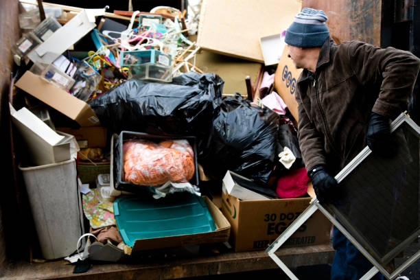 Professional Junk Removal in Baltic, SD